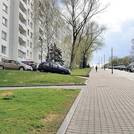 On Marksa Street 42 Мінськ